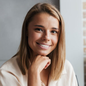 Picture of Melanie Smith